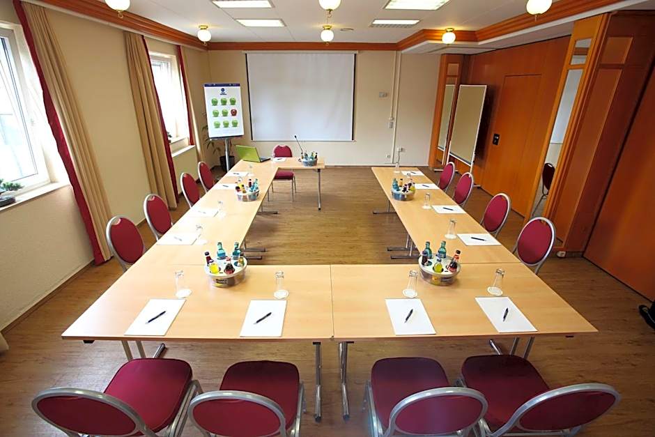 Best Western Hotel Rosenau