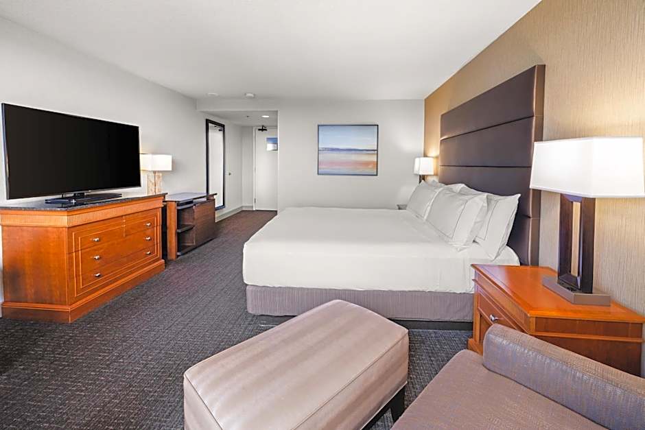 Hilton Salt Lake City Center