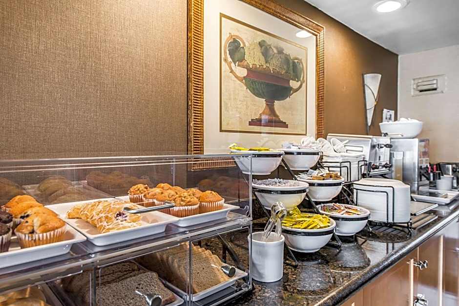 Budget Inn - Denver East