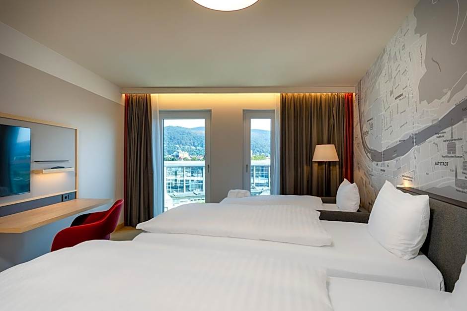 IntercityHotel Heidelberg