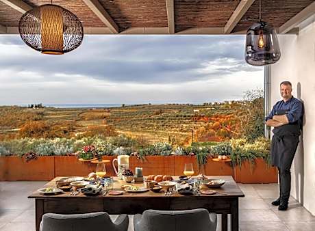 Casa Dante - Boutiquehouse TomR