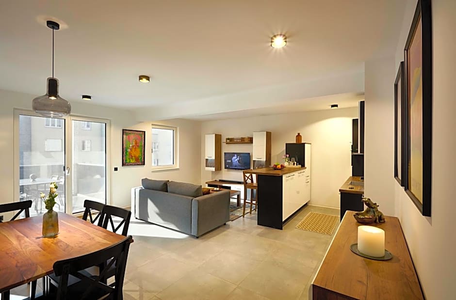 RockApart - Wien Hauptbahnhof - Neueröffnung!