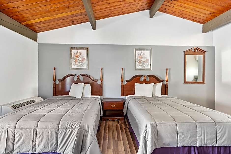 FairBridge Inn and Suites West Point