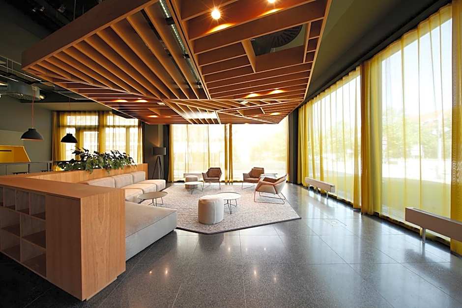 smartments München Parkstadt Schwabing