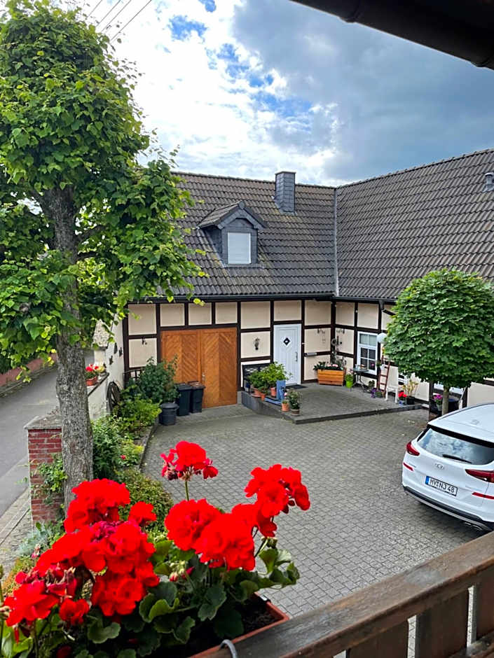 Kylltjes Haus Eifel