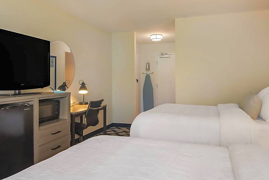 The Inn on Maritime Bay, an Ascend Collection Hotel