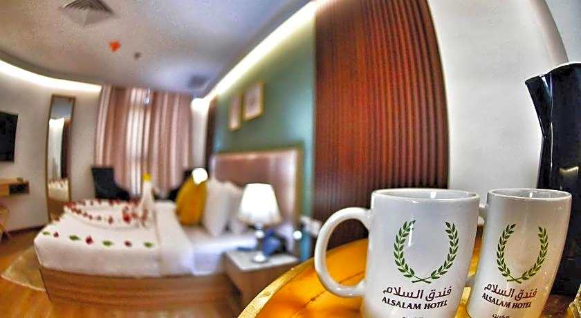 Alsalam Hotel
