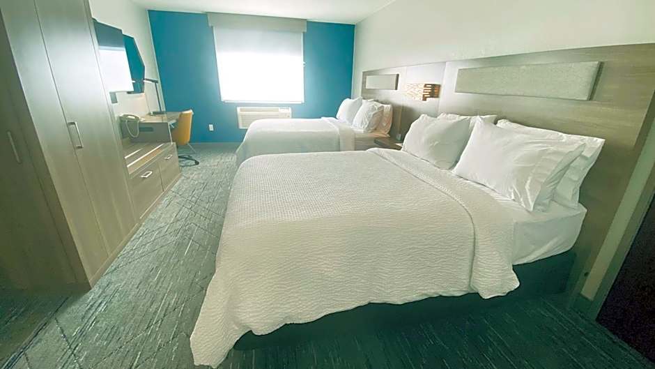 Holiday Inn Express Bluffton by IHG