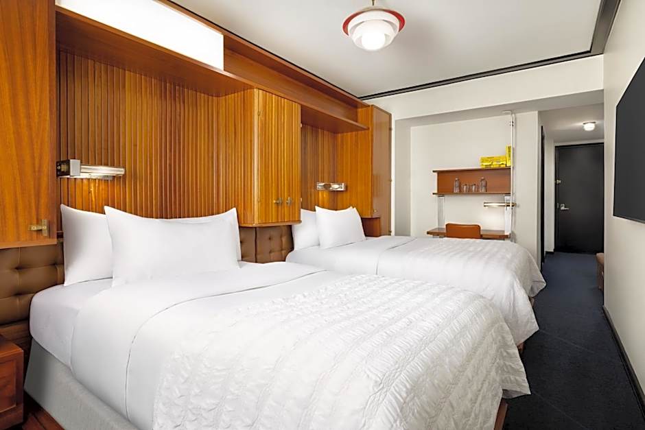 Le Meridien New York, Central Park