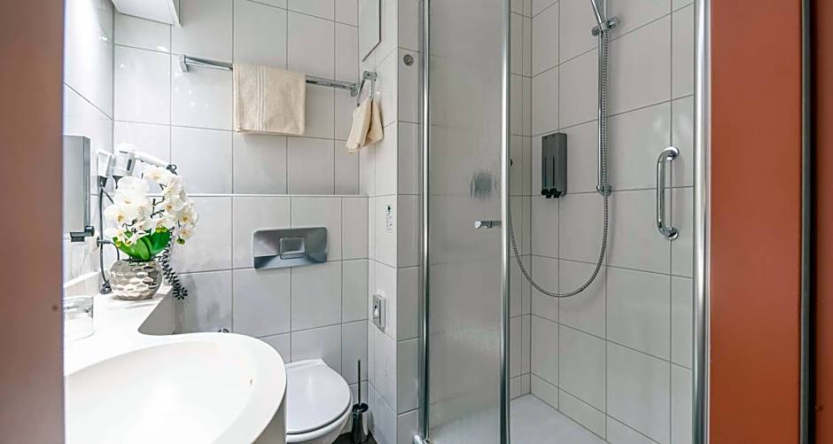 Sure Hotel by Best Western Hilden-Düsseldorf