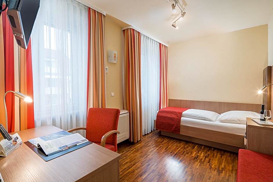 Hotel Zur Schmiede