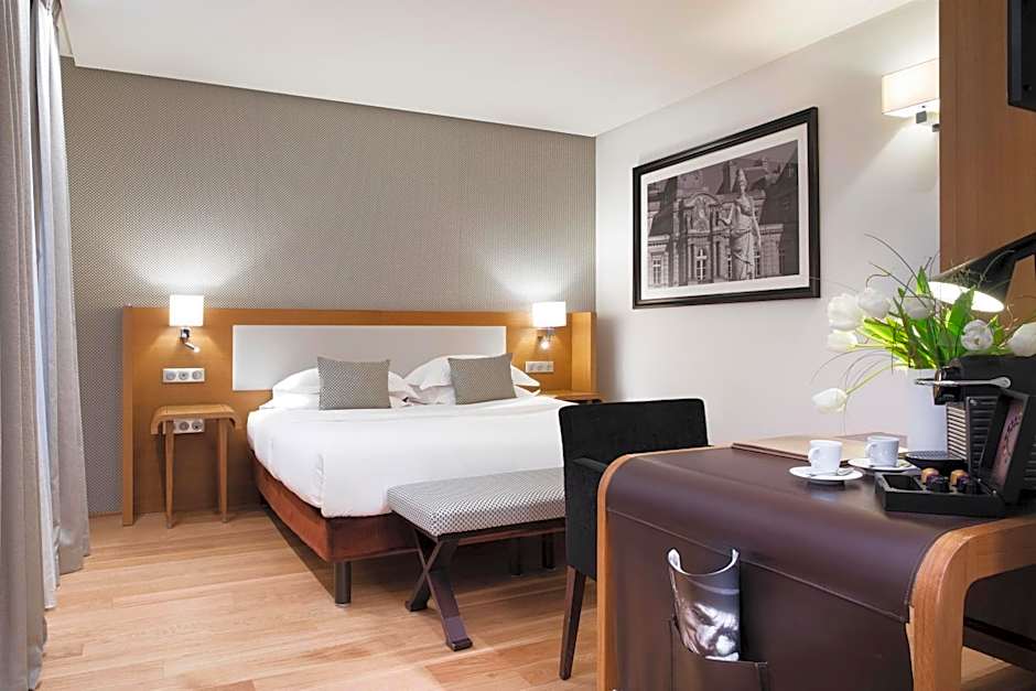 Hotel Le Six