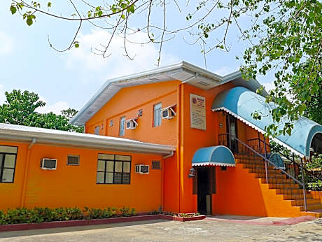 Abrassi Hotel and Restaurant