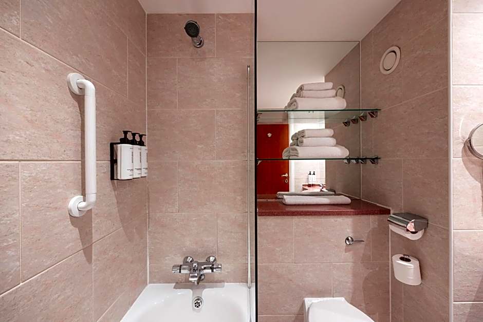 Crowne Plaza Liverpool City Centre By IHG