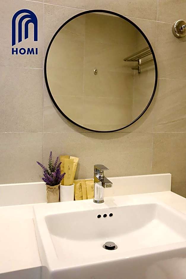 Homi Breeze at Sutera Avenue 和逸微风