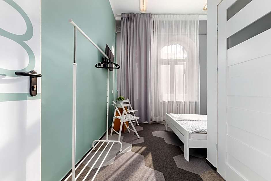 Moon Hostel Warszawa