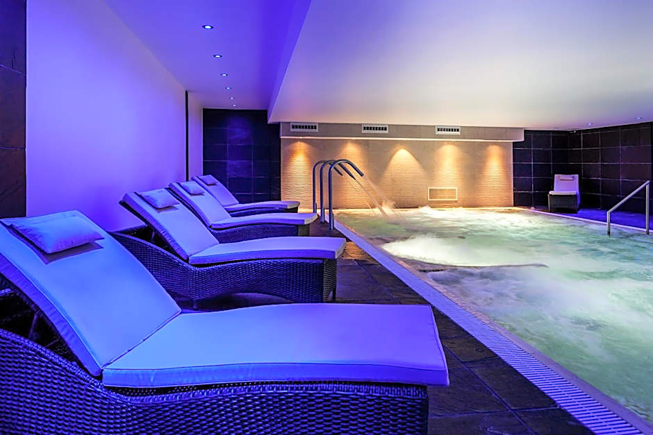 The Daffodil Hotel & Spa