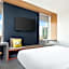 Aloft by Marriott Asheville Downtown