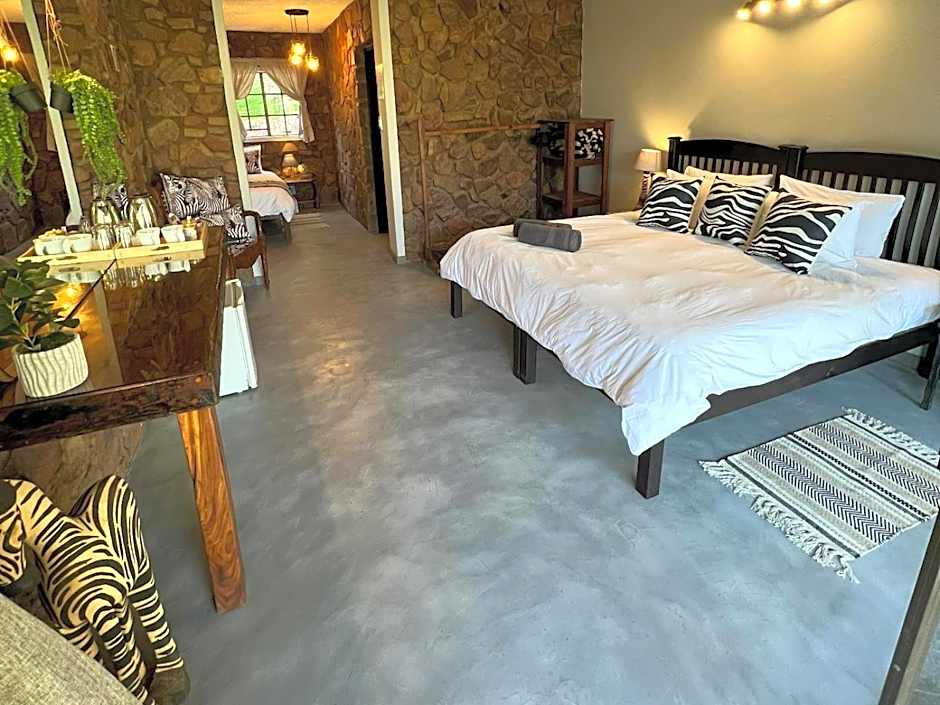 Ehlathini Game Lodge
