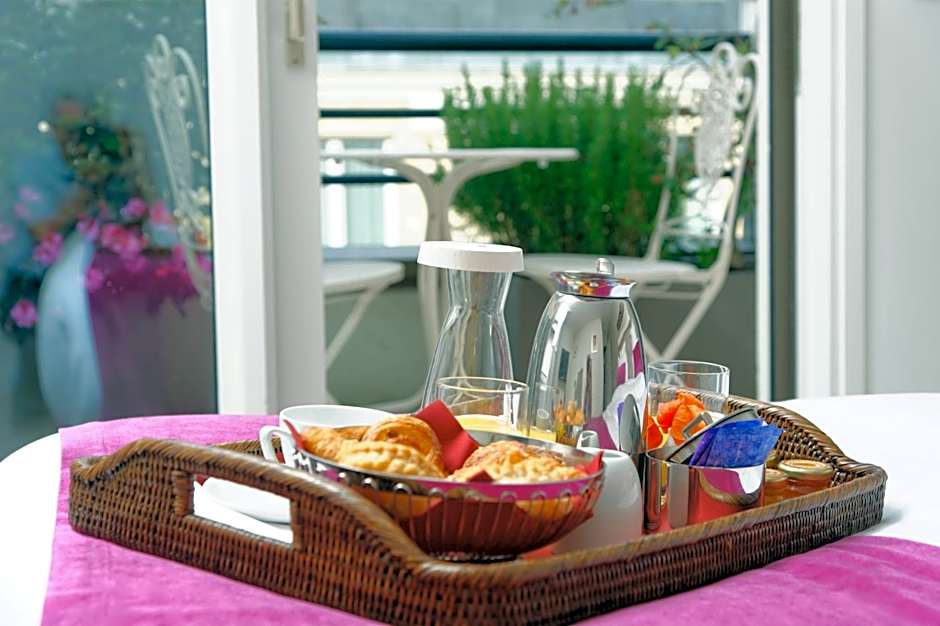 Residence Alma Marceau