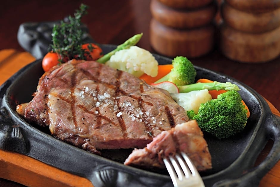 JW Marriott Hotel Kuwait City