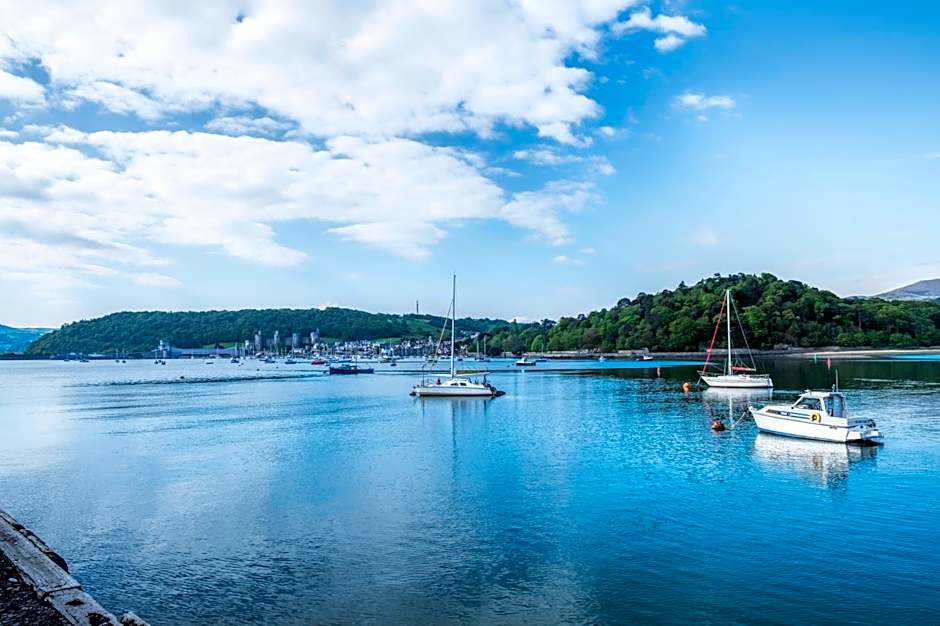 The Quay Hotel And Spa