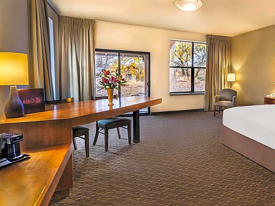 Gaia Hotel & Spa Redding, an Ascend Collection Hotel