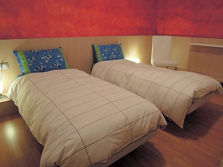 B&B Casa Vanzetta