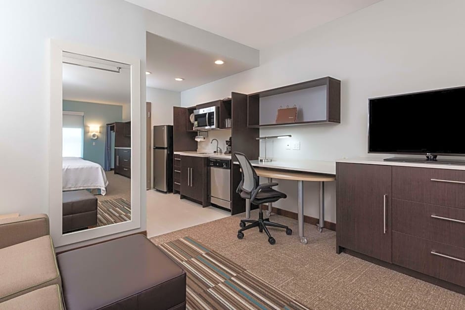 Home2 Suites by Hilton Charlotte University Research Park