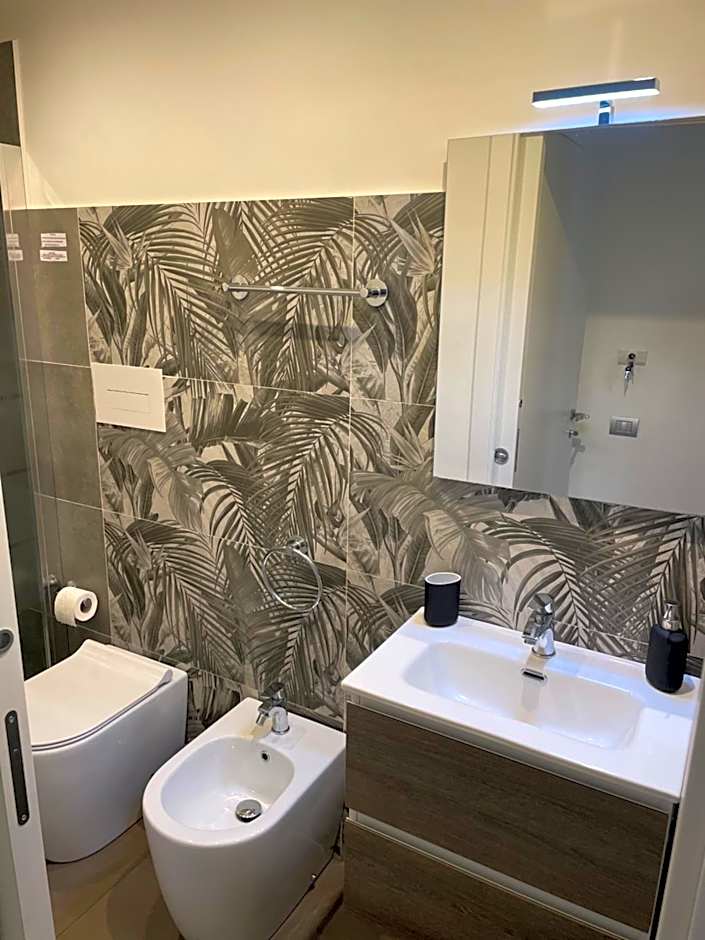 Stella Rooms