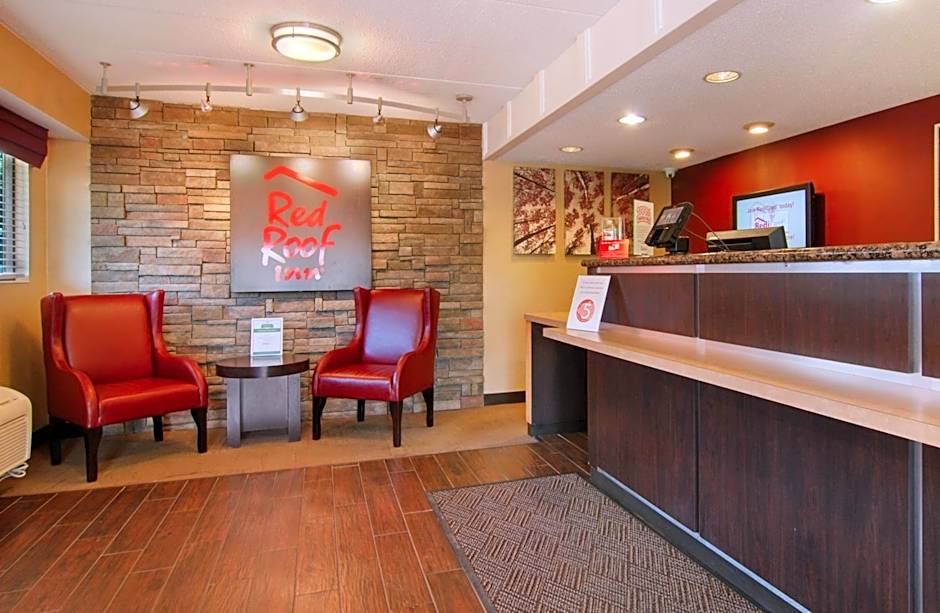 Red Roof Inn Cleveland - Mentor/Willoughby