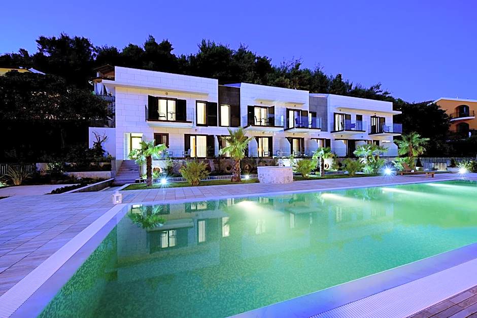 Hotel Bonaca
