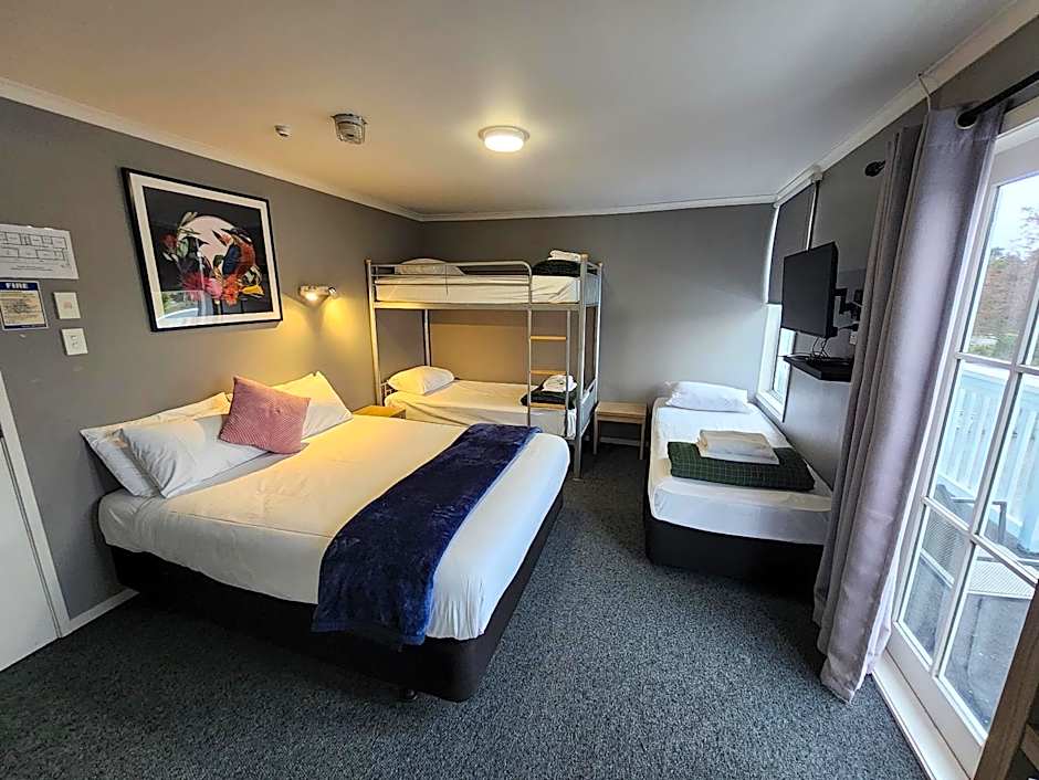 LKNZ Lodge