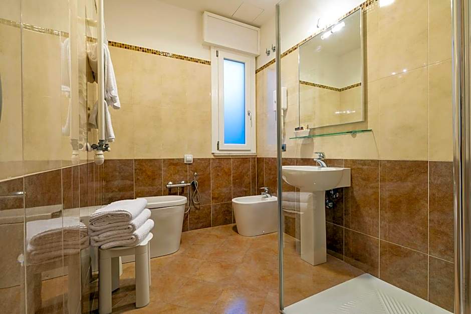 Hotel Sorriso