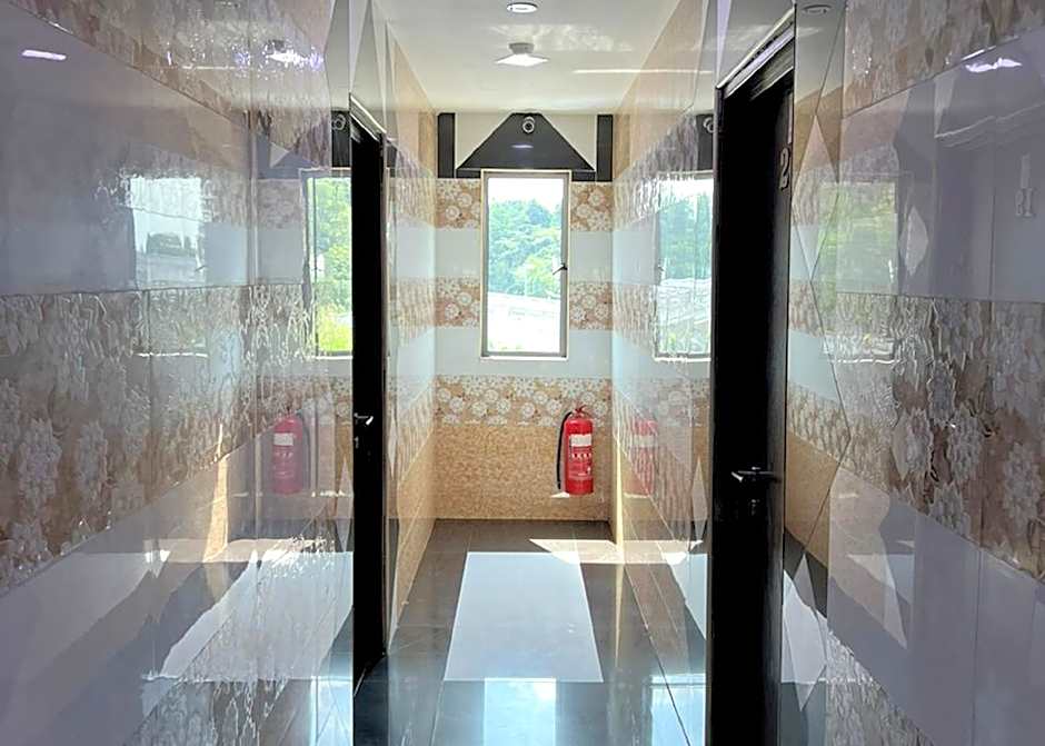 ARK Hotel Subang Airport