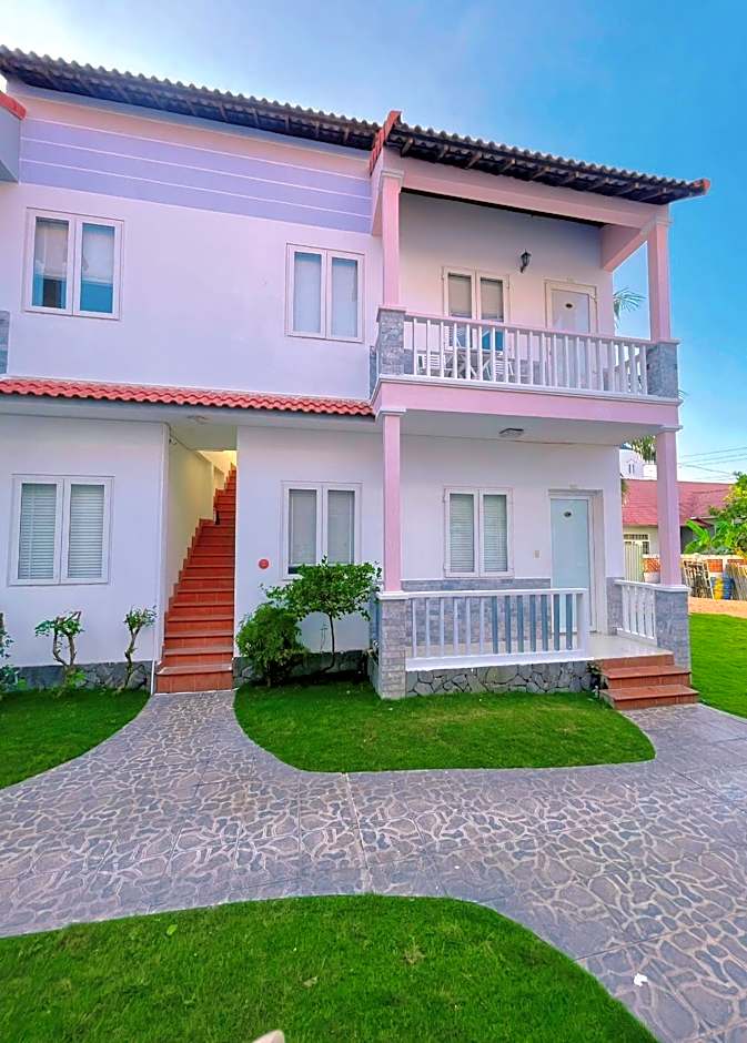 Mui Ne Volga Hotel & Apartments