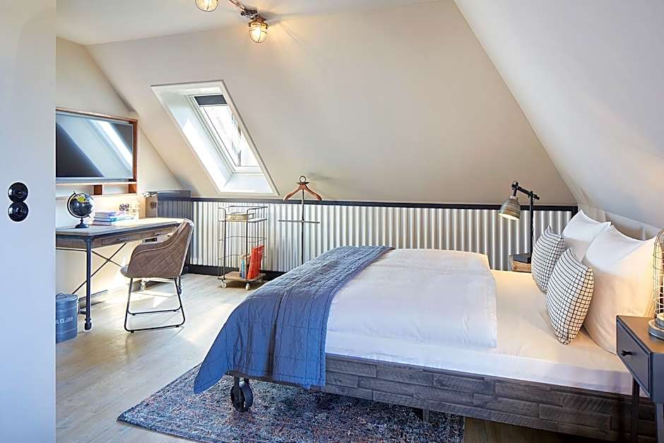 Fliegerdeich Hotel & Restaurant