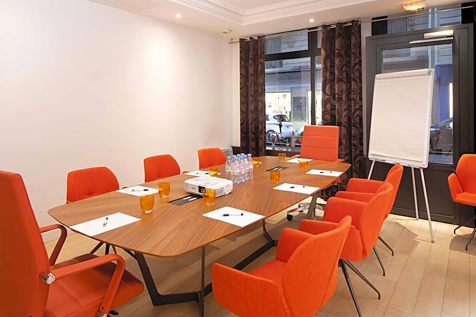 Hotel Vaneau Saint Germain