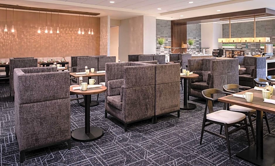 Hilton Fairfax, Va