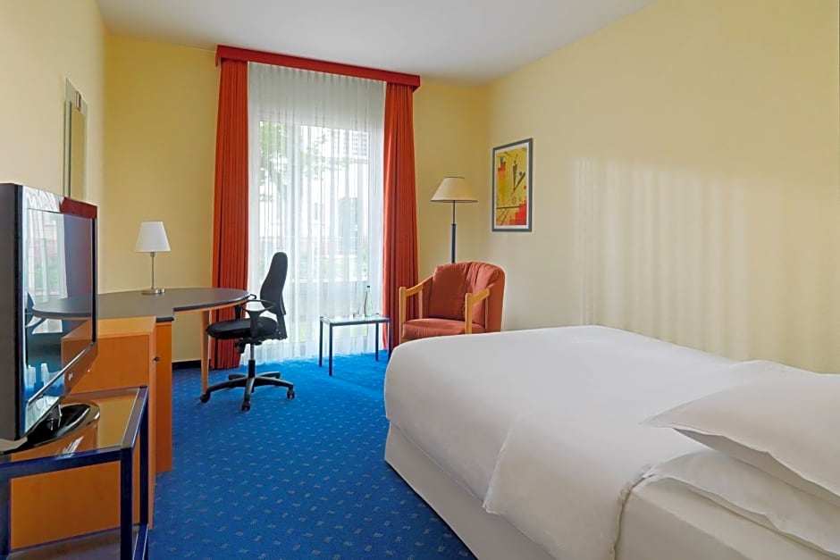 Sheraton Offenbach Hotel