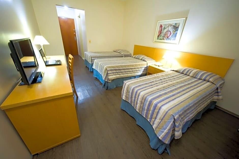 Dan Inn São José dos Campos