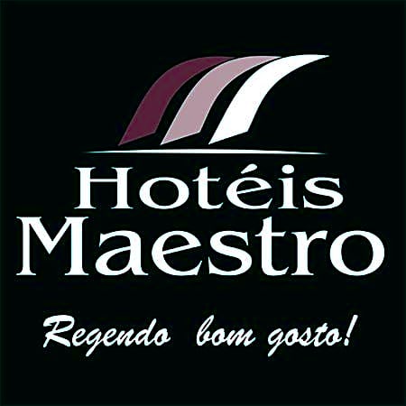 Hotel Maestro Executive Toledo
