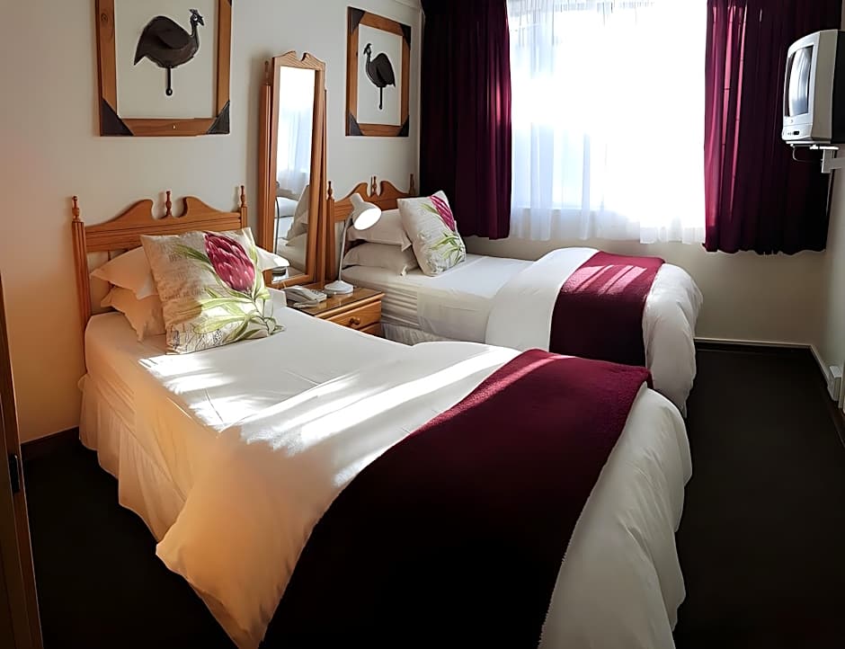 Eskulaap Hotel & Conference