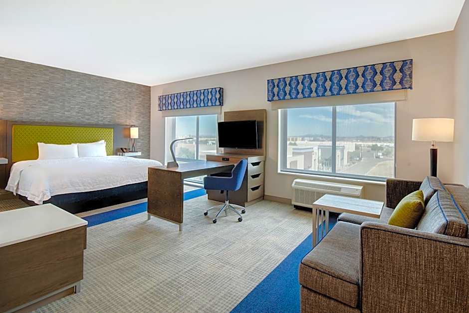 Hampton Inn By Hilton Queen Creek, AZ