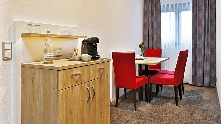 Hotel Restaurant Schiff