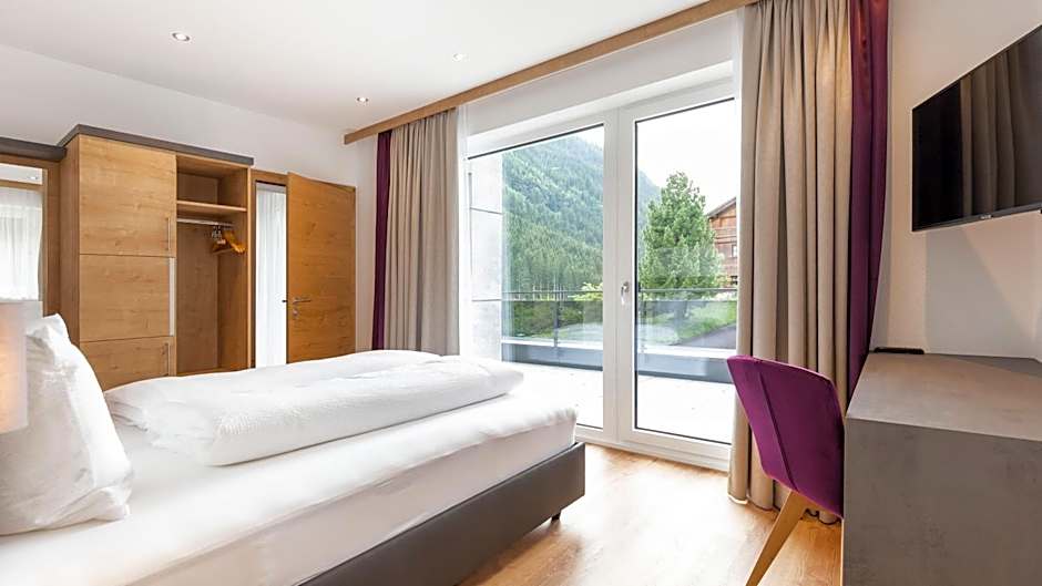Aparthotel Lerch