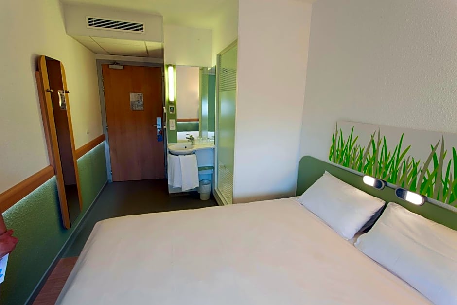 ibis budget Cherbourg - La Glacerie