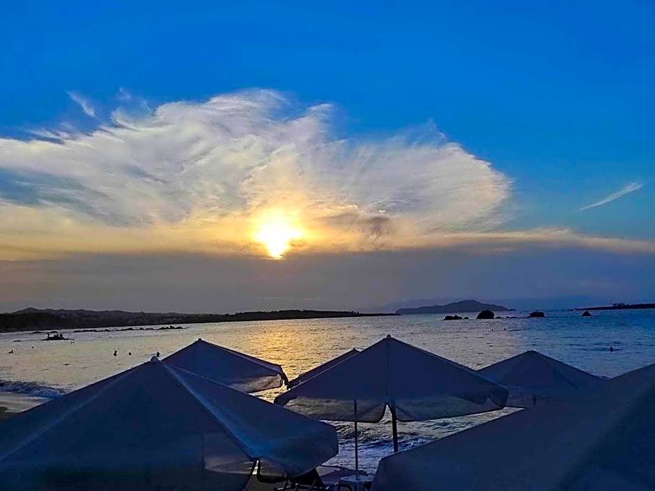 Klinakis Beach Hotel