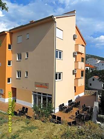 Hostel **Casa del Sole**