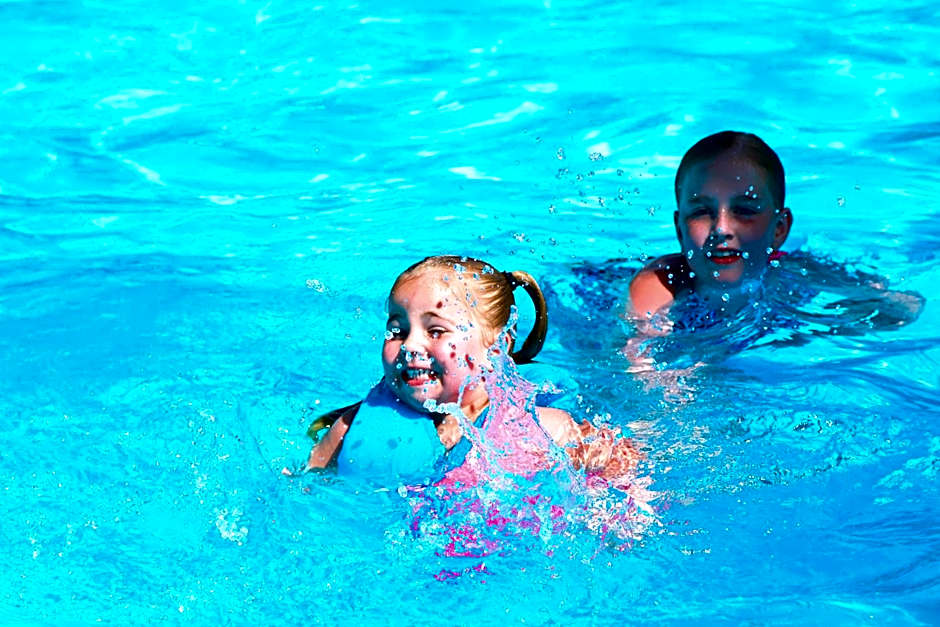 Geelong Surfcoast Hwy Holiday Park